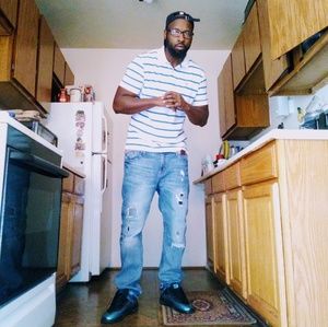 Meet your Posher, Alexander